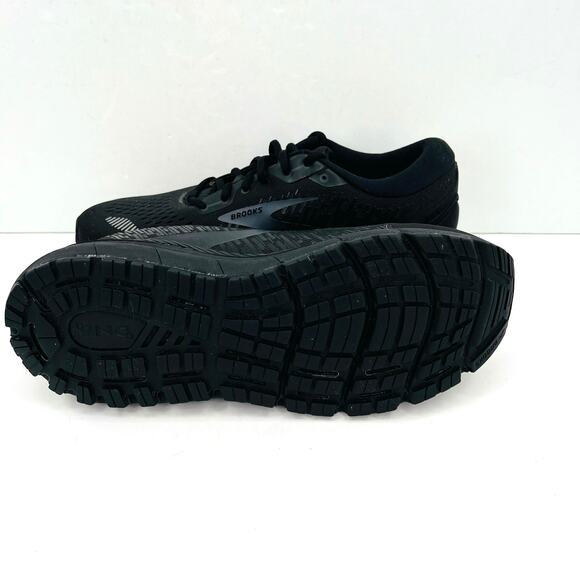 Brooks Addiction GTS men’s running sneakers shoes - Picture 8 of 12